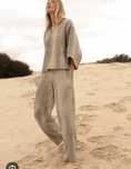 OYSHO Linen  риза лен S