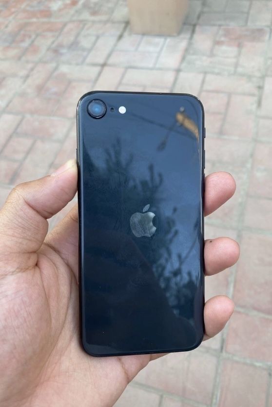 Iphone se 64 гб 3 gen