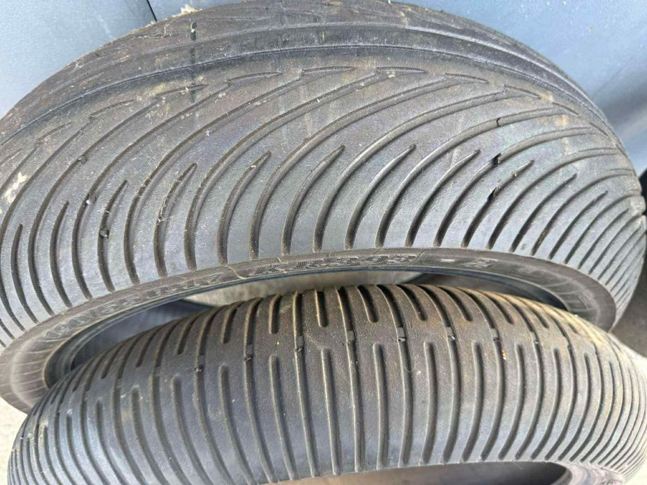 Мото гуми за мокро  Dunlop KR
