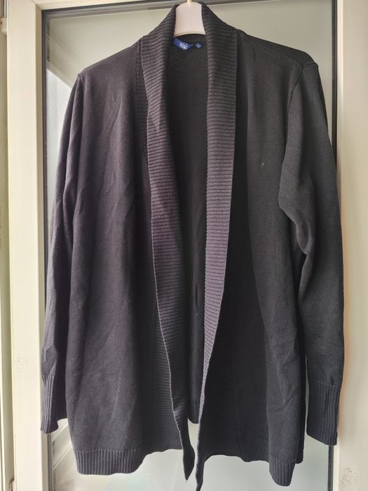 Cecil, cardigan dama