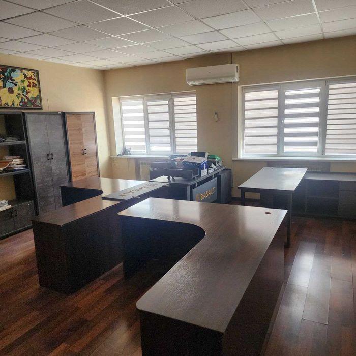 Офис 455 кв.м. ВАЗ ЦЕНТР метро Сабир Рахимов 50 метров