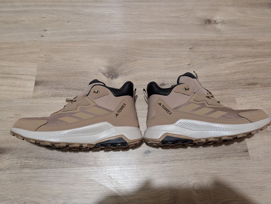 Adidas terrex Anylander Climawarm Mid