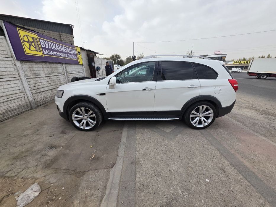 kaptiva 3 4 qilingan  sotiladi