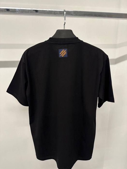 Мъжки тениски различни модели