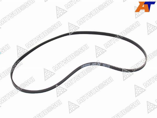 Ремень приводной Toyota Land cruiser