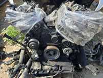 Двигател от Мерцедес Mercedes 320cdi A642 W251 164 Sprinter
