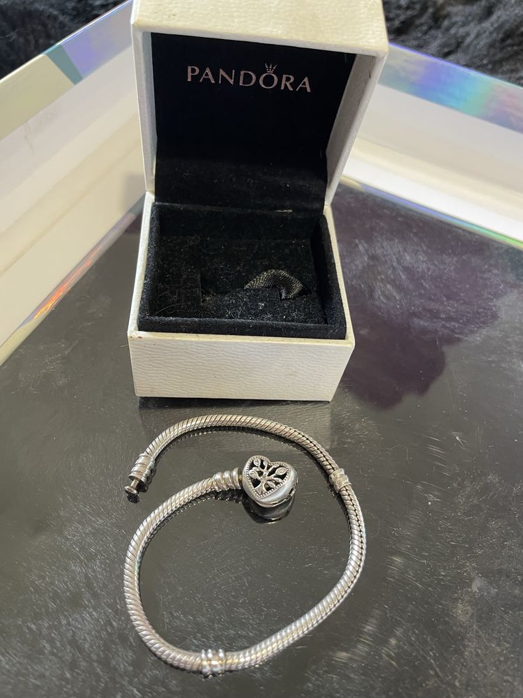 Дамска гривна Pandora