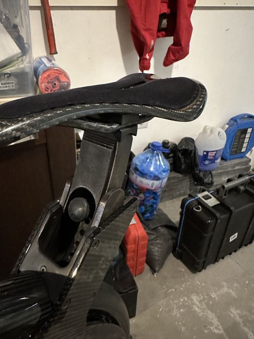 Ciclotte bike велоаргометър