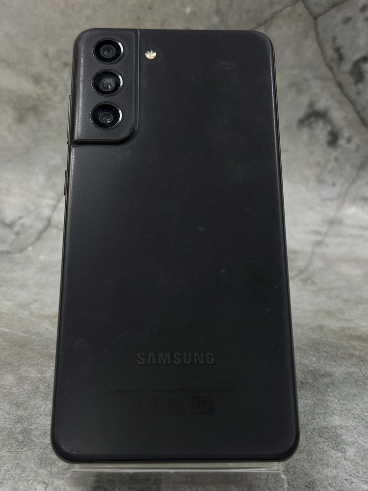 Samsung Galaxy S21 FE 128 Gb Костанай(1014)лот: 348725