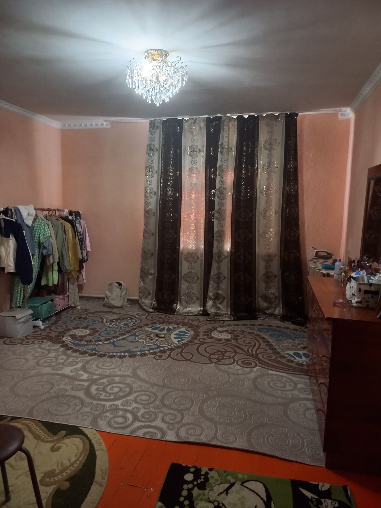 Продаётся дом.срочно
