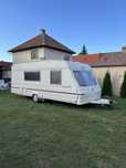 Rulota Ranger  4 pers an 2000 CORT