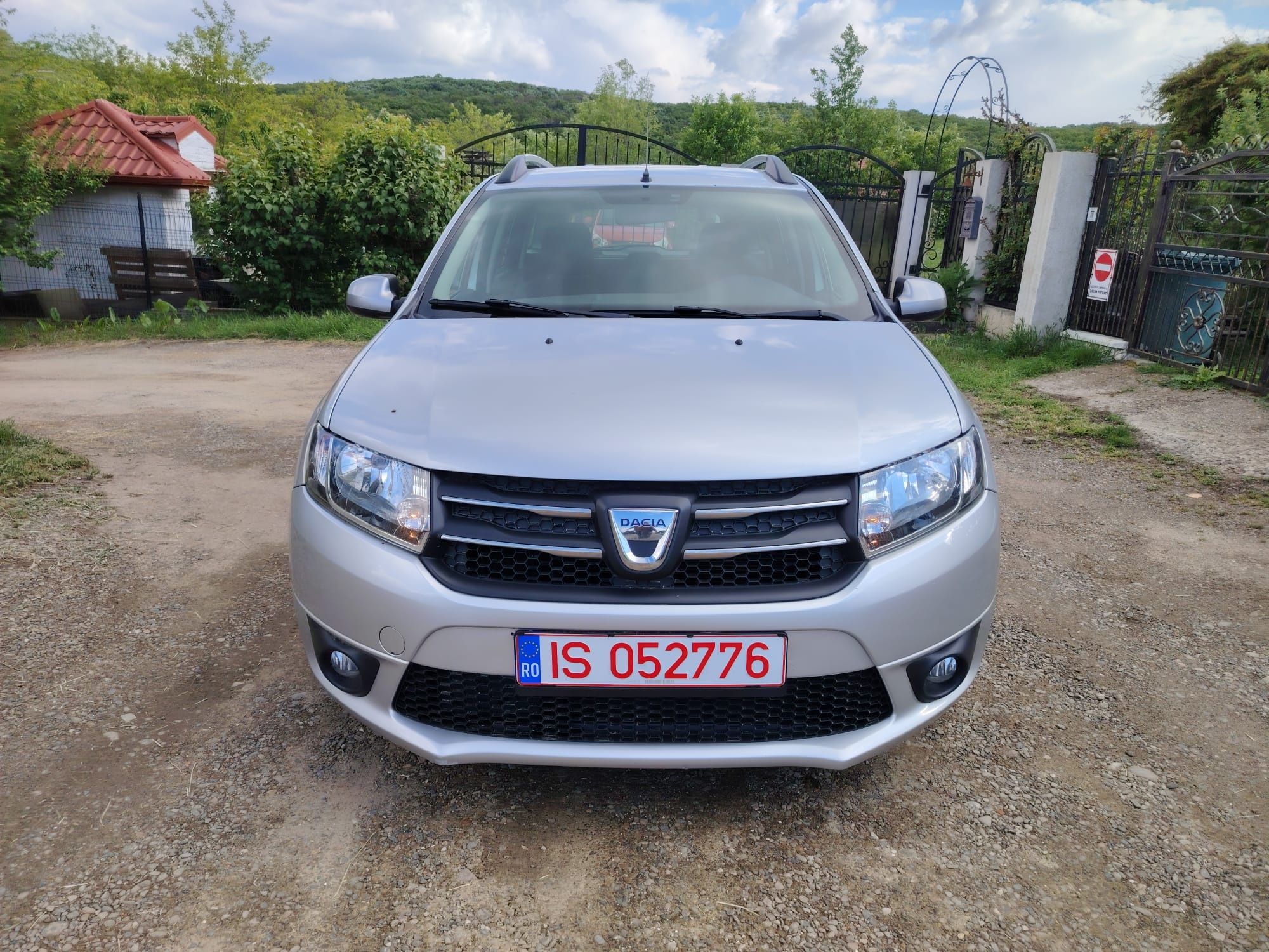 ** Dacia Logan 1.5 diesel  2016 **
