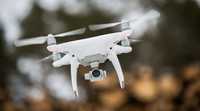 Аэросъемка на дрон Видеосъёмка на квадрокоптер Видео с птичьего полёта