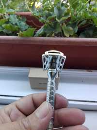 Cap Aparat de ras clasic Yaqi Sentinel ssp inox