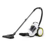 Пылесос Karcher VC3 PLUS