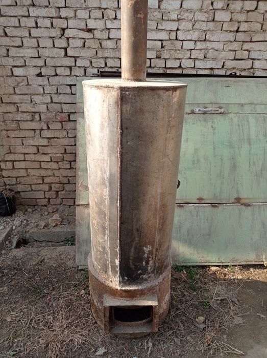 Нержавейка титан сотилади