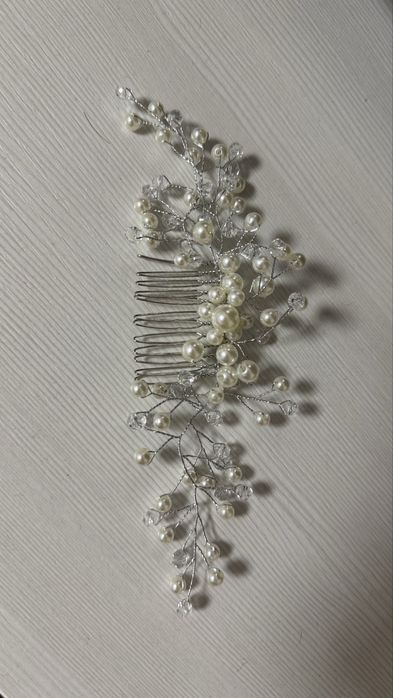 Диадема, украшение для волос