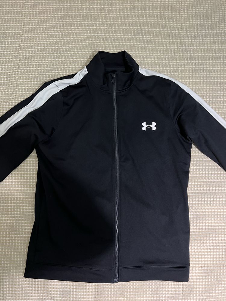 Мъжки екип Underarmour