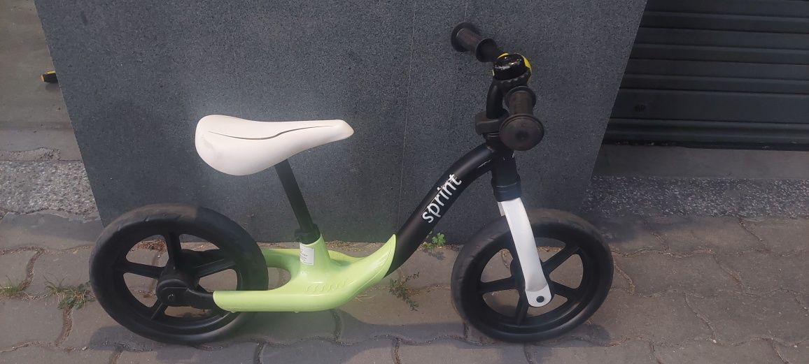 Chipolino Sprint баланс колело без педали 12"
