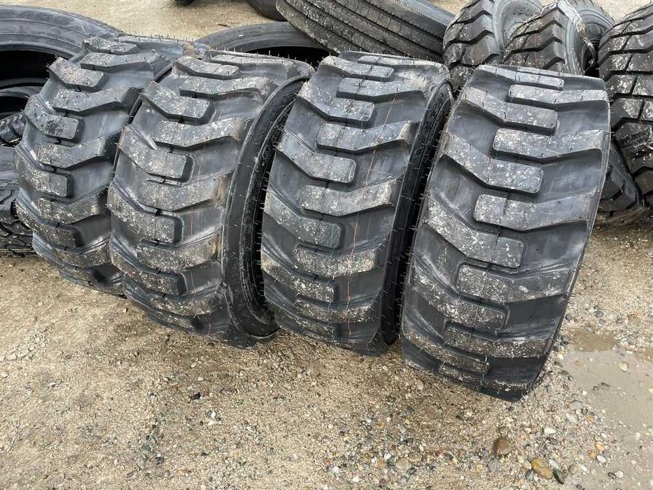 Cauciucuri GALAXY 23x8.5-12 Anvelope de miniexcavator livrare 12pr