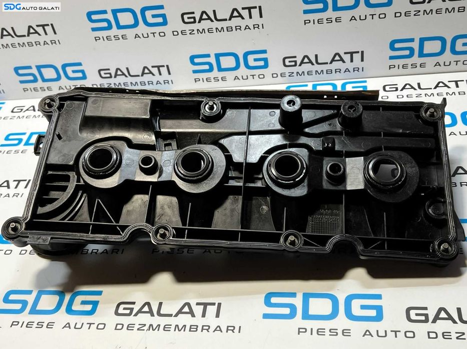 Capac Culbutori Chiulasa Chiuloasa Motor Skoda Octavia 3 2.0 TDI CKFB CKFC CRVC CUNA CRMB CUPA 2013 - 2017 Cod 03L103469S