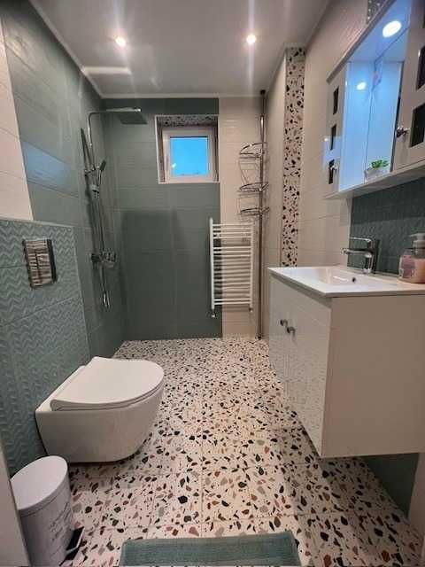 Дава се под наем Тристаен апартамент в София, Дружба 2 - 80 кв.м за 918 € - Снимка #5