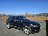 Vand VW Tiguan 2.0 tdi