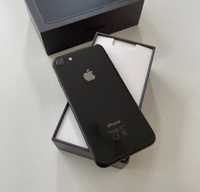 IPhone 8 Black 64gb Neverlock Full Box