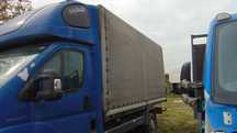 dormitor Peugeot Boxer 2006-2022 fiat Ducato Citroen Jumper Mercedes Sprinter master crafter
