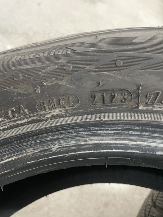 Зимни Гуми Nexen Winguard SnowG WH2 185/60/15