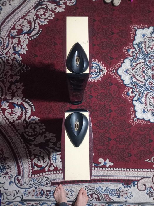 Караоке, усилитель