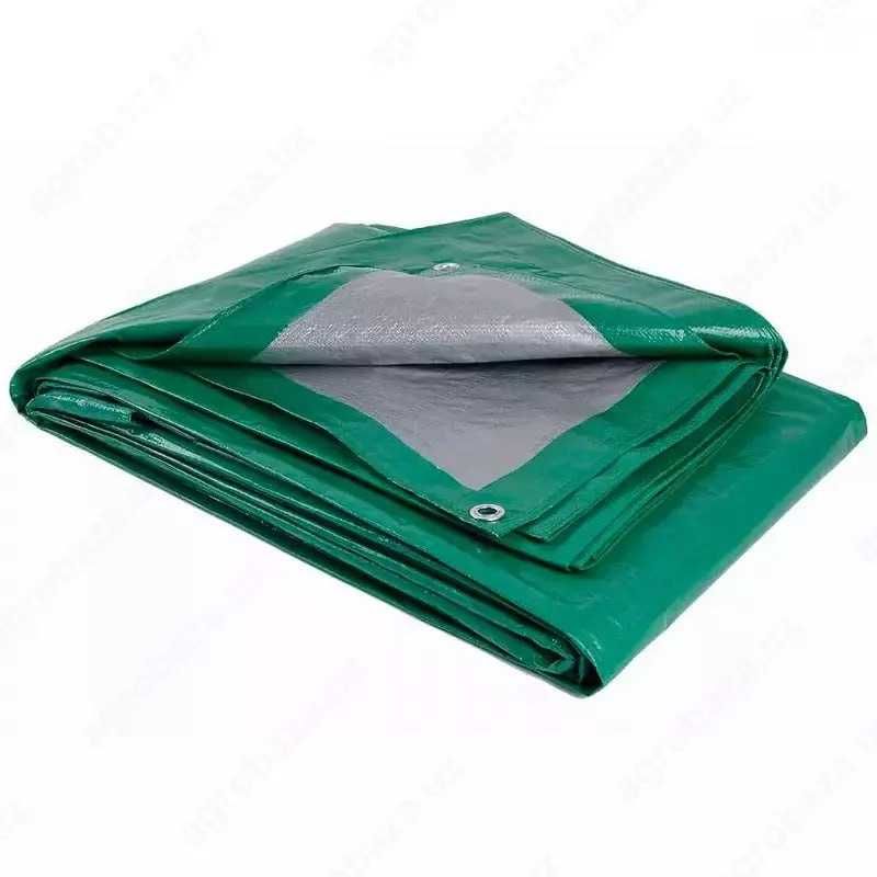 Tent tarpaulin  2x3; 4x6; 4x8.