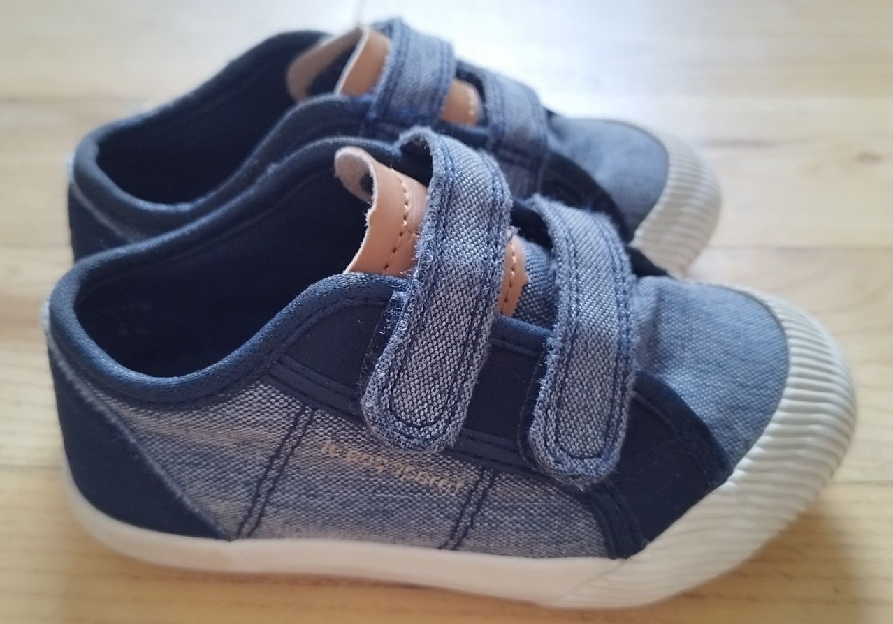 Детски маратонки Le coq sportif