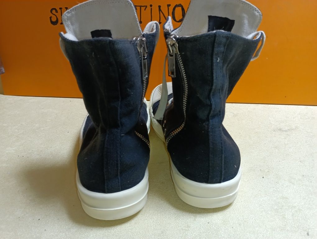 Rick Owens Drkshdw Italy N 40 - 210 лв