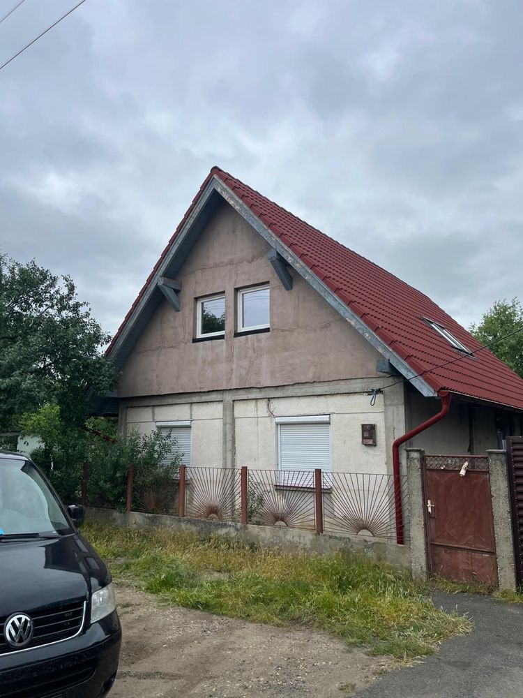 Vând/Schimb Casă