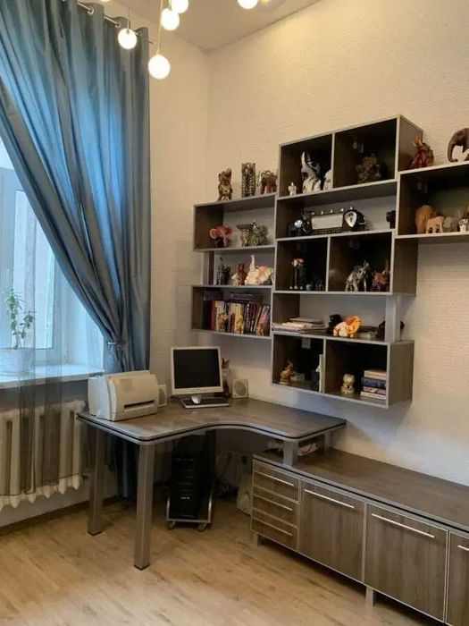 Дава се под наем Двустаен апартамент в София, Център - 55 кв.м за 397.8 € - Снимка #4