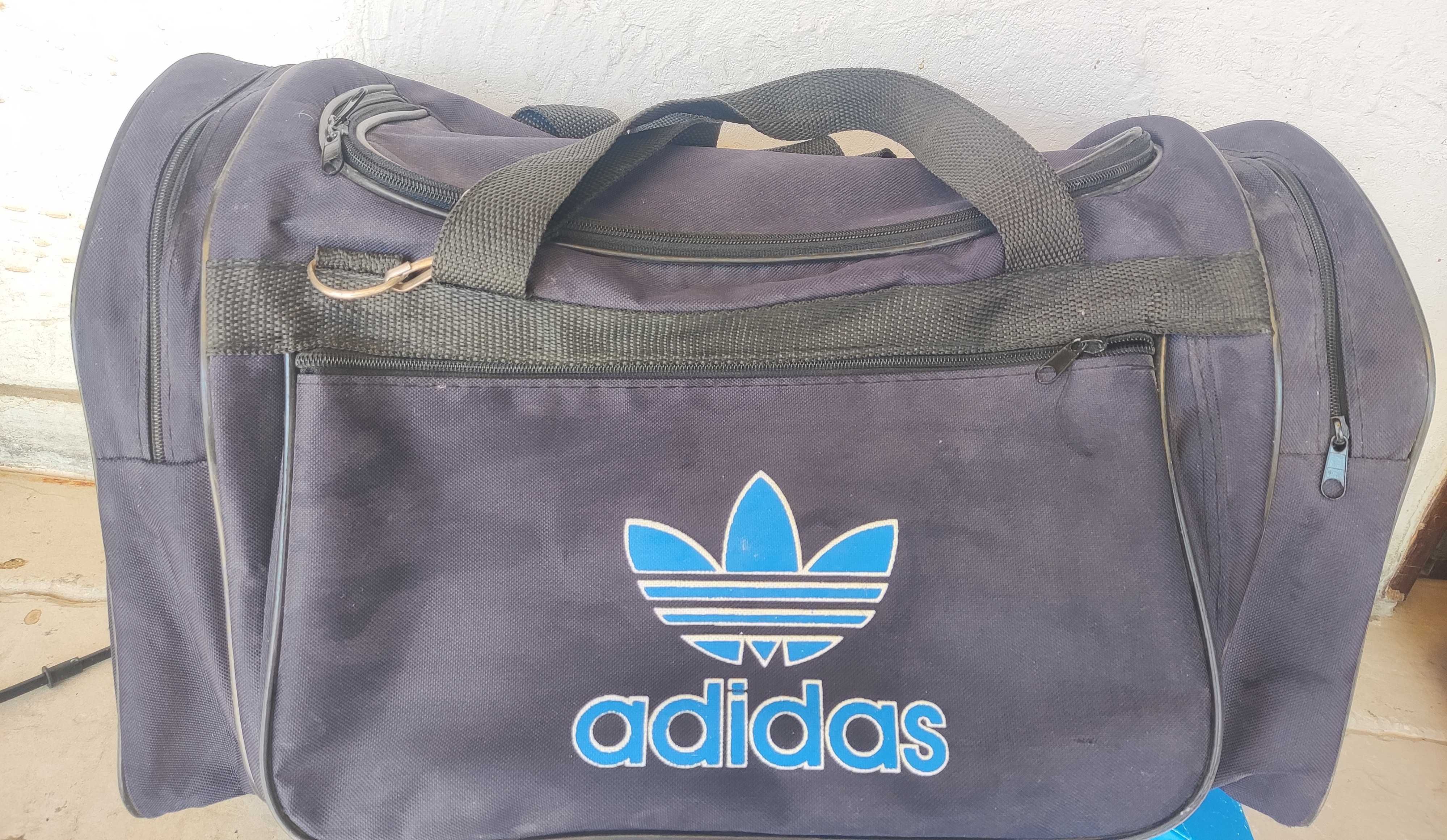 Спортен сак ADIDAS