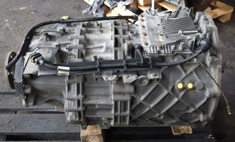 Cutie de viteze  camion DAF XF CF 106 Automat ZF ASTRONIC 12AS2330 TD