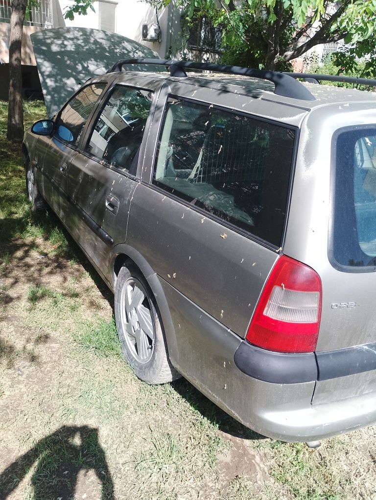 Opel Vectra 16v 1996