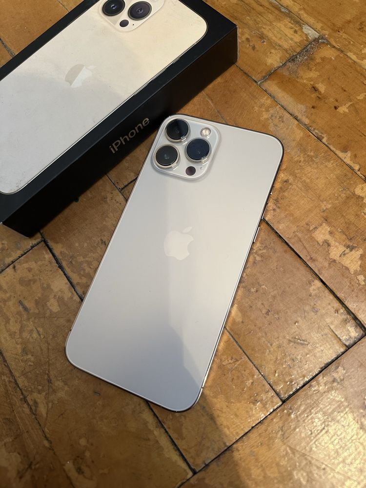 iPhone 13 Pro Max 128гб