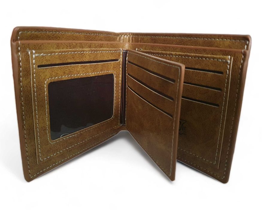 Portofele din animeuri, jocuri video si filme