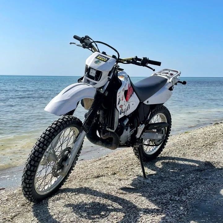 Yamaha lanza 40л.с.