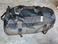 The North Face Base M Camp duffel bagel
