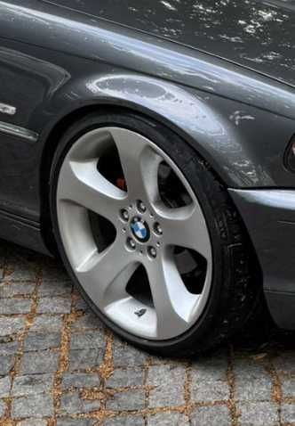 Vand jante BMW Style 132