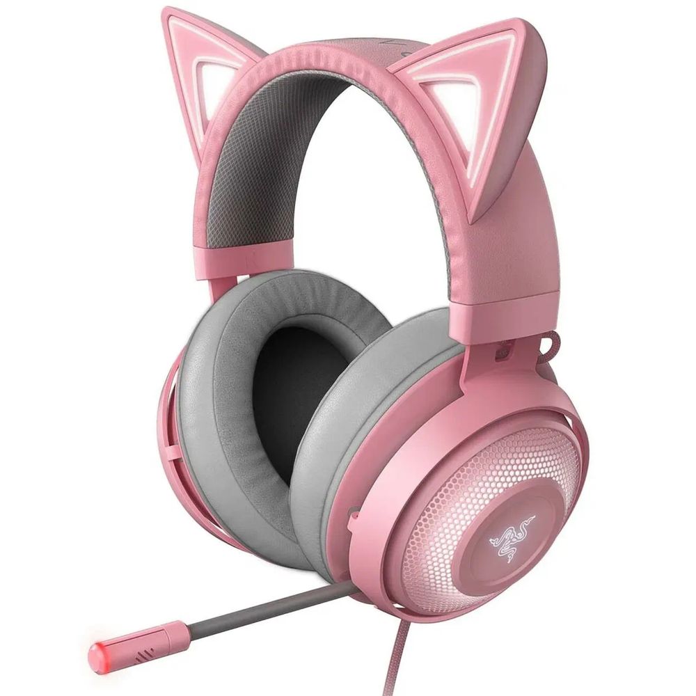 Razer kraken kitty