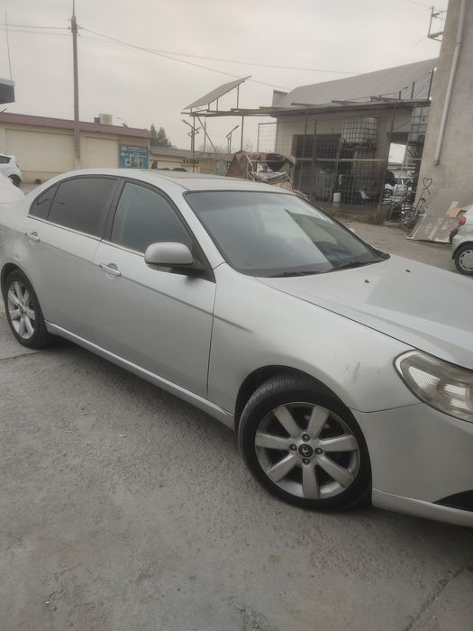 Эпика сотилади автомат каробка