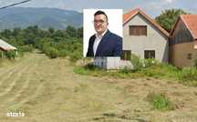 Sadova Veche, Casa la Sosea, cu Teren 3251Mp