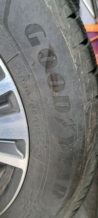 Jante toyota rav 4 2017  R 17 vand/schimb cu jante toyota R20