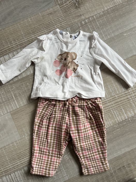 H&M, Primigi бебешки дрехи 0-3 м