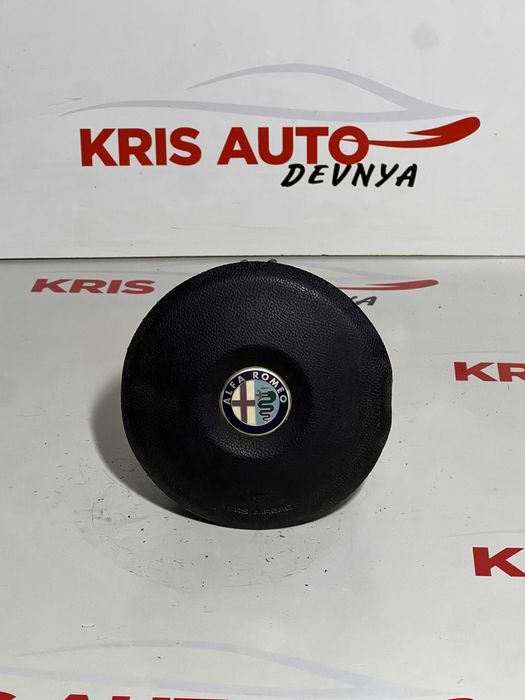 AirBag волан за Alfa Romeo 159 / Алфа Ромео 2006г